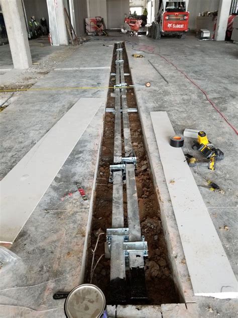 walker duct junction box|walker duct installation.